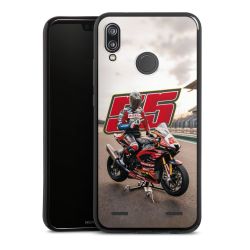 Carry Case Hülle Schwarz ohne Band