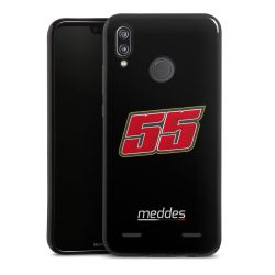 Carry Case Hülle Schwarz ohne Band