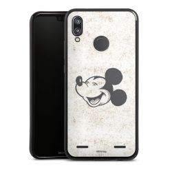 New Carry Case Hülle Schwarz