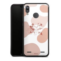 New Carry Case Hülle Schwarz