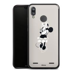 New Carry Case Hülle Schwarz