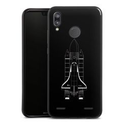 New Carry Case Hülle Schwarz