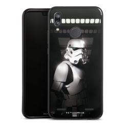 Carry Case Hülle Schwarz ohne Band