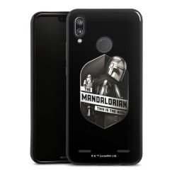 Carry Case Hülle Schwarz ohne Band