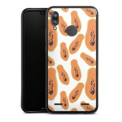 New Carry Case Hülle Schwarz