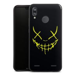 Carry Case Hülle Schwarz ohne Band