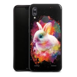 New Carry Case Hülle Schwarz