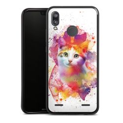 New Carry Case Hülle Schwarz