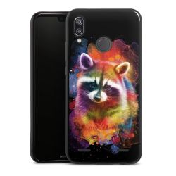 New Carry Case Hülle Schwarz