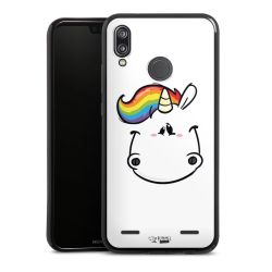 Carry Case Hülle Schwarz ohne Band