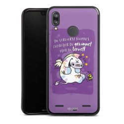 Carry Case Hülle Schwarz ohne Band