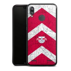 New Carry Case Hülle Schwarz