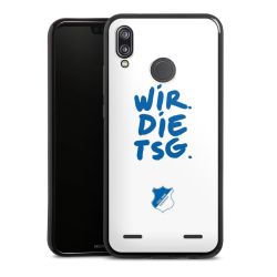 Carry Case Hülle Schwarz ohne Band