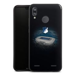 Carry Case Hülle Schwarz ohne Band