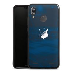 Carry Case Hülle Schwarz ohne Band