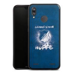 Carry Case Hülle Schwarz ohne Band