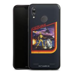 Carry Case Single Black