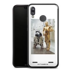 Carry Case Single Black