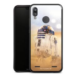 Carry Case Single Black