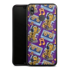 New Carry Case Hülle Schwarz