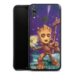 New Carry Case Hülle Schwarz