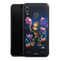 New Carry Case Hülle Schwarz