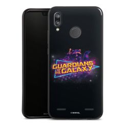 New Carry Case Hülle Schwarz