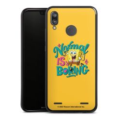 New Carry Case Hülle Schwarz