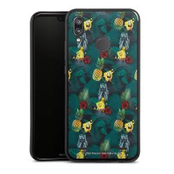 New Carry Case Hülle Schwarz