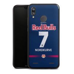 Carry Case Hülle Schwarz ohne Band