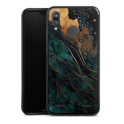 New Carry Case Hülle Schwarz