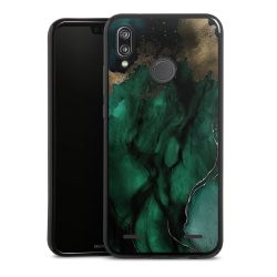 New Carry Case Hülle Schwarz