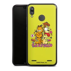 New Carry Case Hülle Schwarz