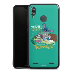 Carry Case Single Black