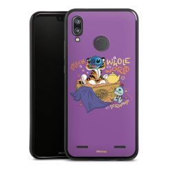 Carry Case Single Black