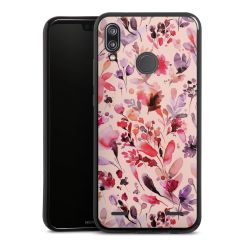 New Carry Case Hülle Schwarz