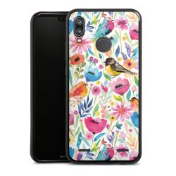 New Carry Case Hülle Schwarz