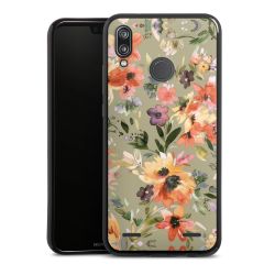 New Carry Case Hülle Schwarz