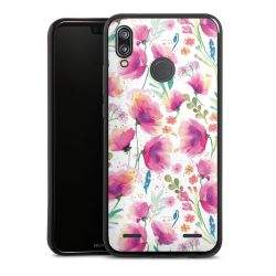 New Carry Case Hülle Schwarz