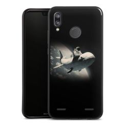 New Carry Case Hülle Schwarz