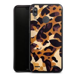 New Carry Case Hülle Schwarz