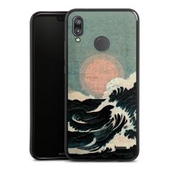 New Carry Case Hülle Schwarz