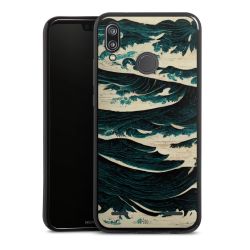 New Carry Case Hülle Schwarz