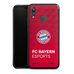 New Carry Case Hülle Schwarz