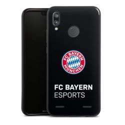 New Carry Case Hülle Schwarz