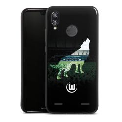 Carry Case Hülle Schwarz ohne Band