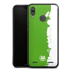 Carry Case Hülle Schwarz ohne Band