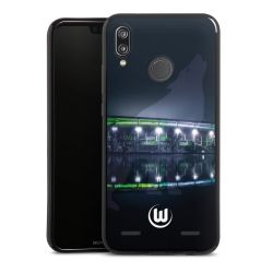 Carry Case Hülle Schwarz ohne Band