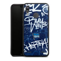 Carry Case Hülle Schwarz ohne Band