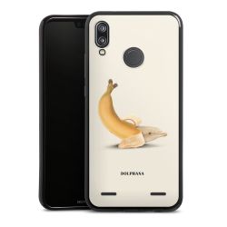 New Carry Case Hülle Schwarz